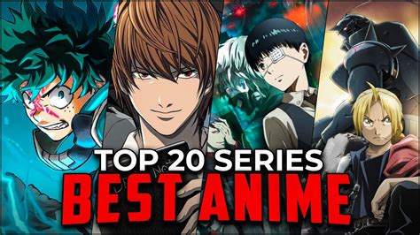 Top Anime .